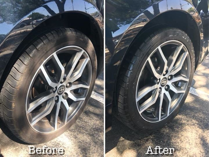 Photo of San Diego Waterless Car Wash