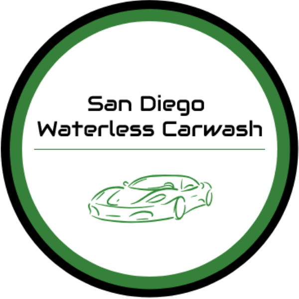 Photo of San Diego Waterless Car Wash