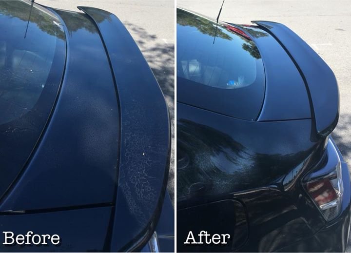 Photo of San Diego Waterless Car Wash