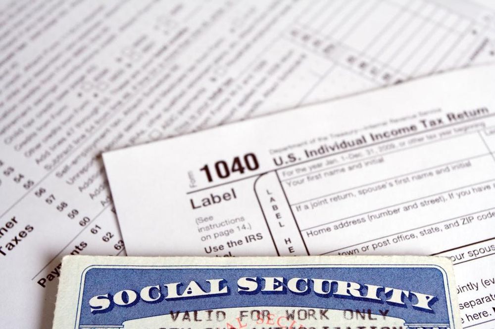 Photo of Paramount Tax & Accounting