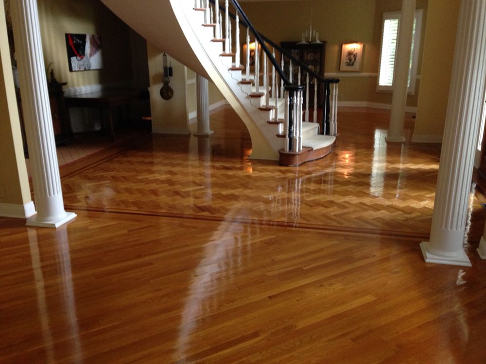 Photo of R&T Flooring