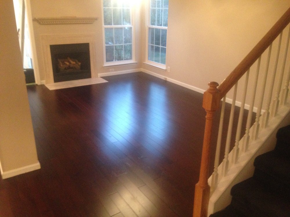 Photo of R&T Flooring