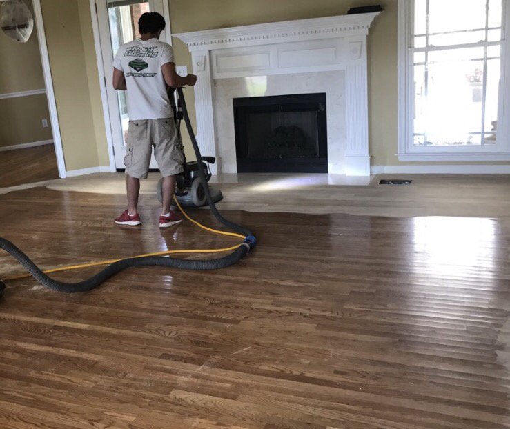 Photo of R&T Flooring