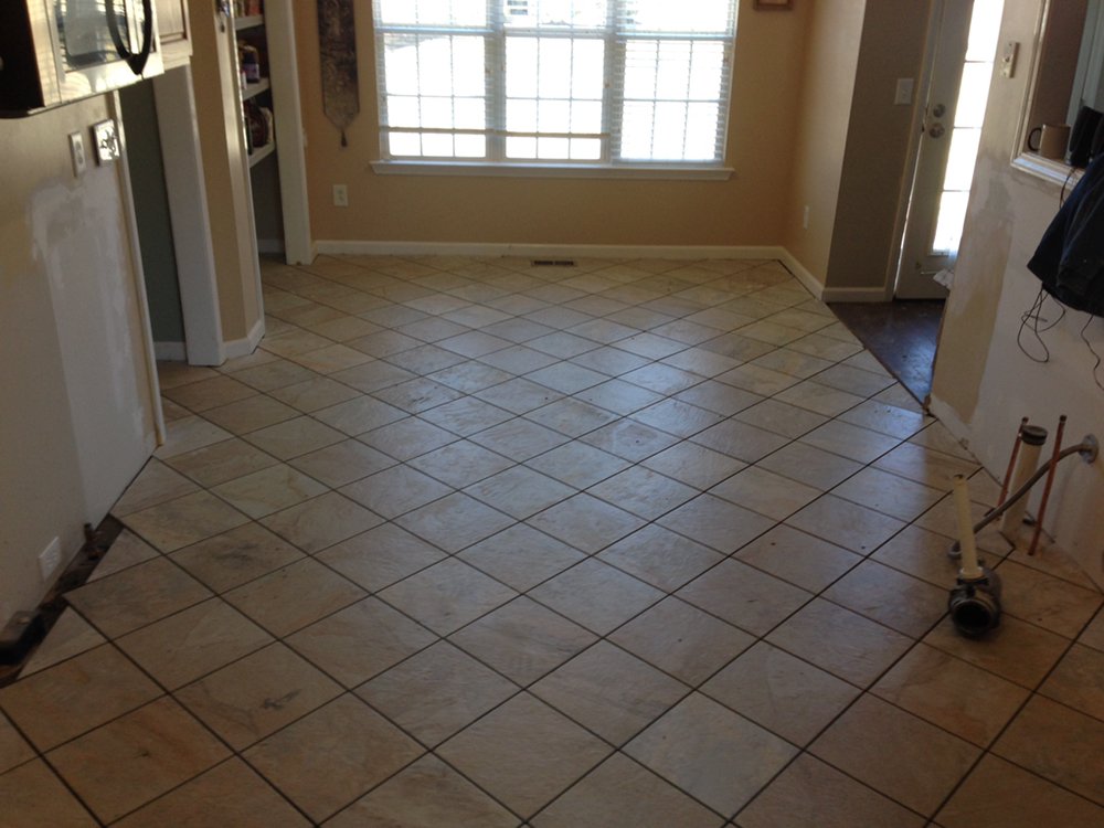 Photo of R&T Flooring