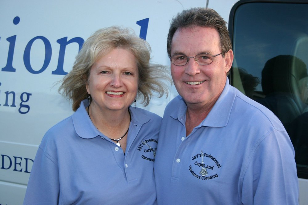 Photo of J & T's Professional Carpet Cleaning