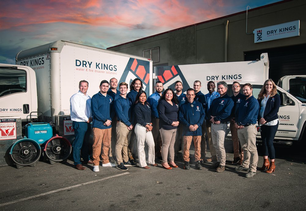 Photo of Dry Kings Restoration