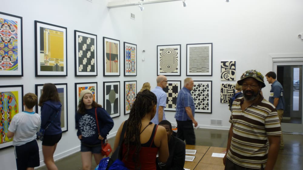 Photo of Galerie Camille