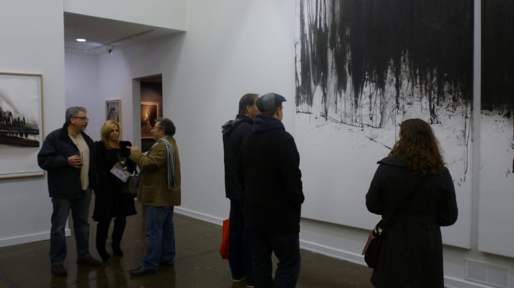 Photo of Galerie Camille