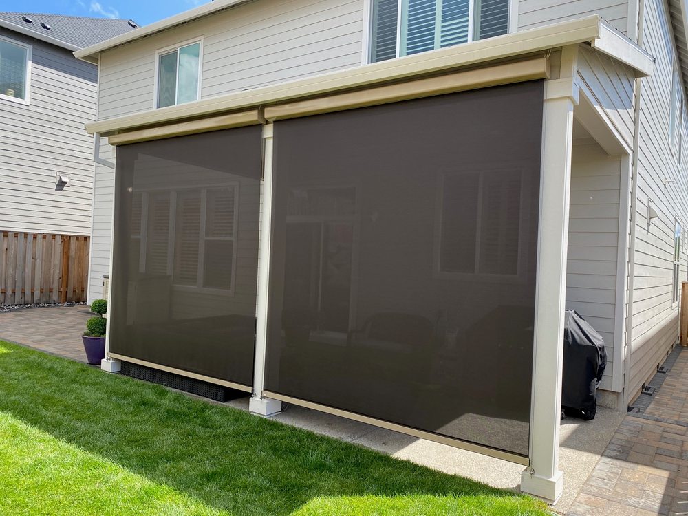 Photo of Pike Awning Company
