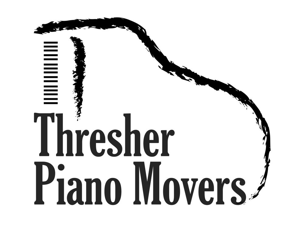Photo of Thresher Piano Movers