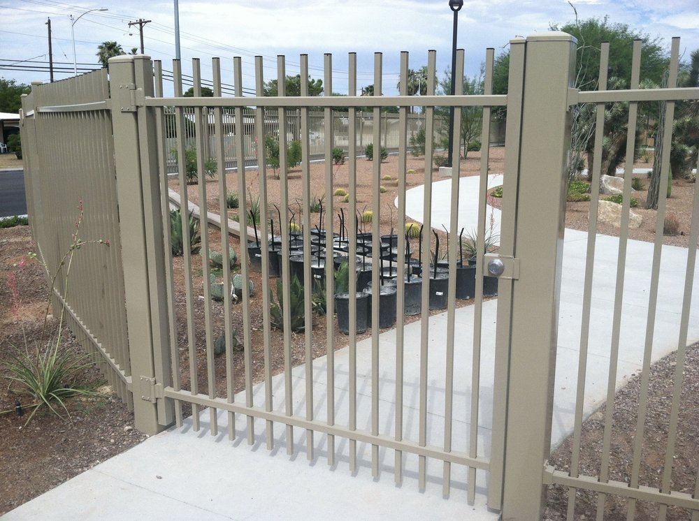 Photo of Fairlane Fence