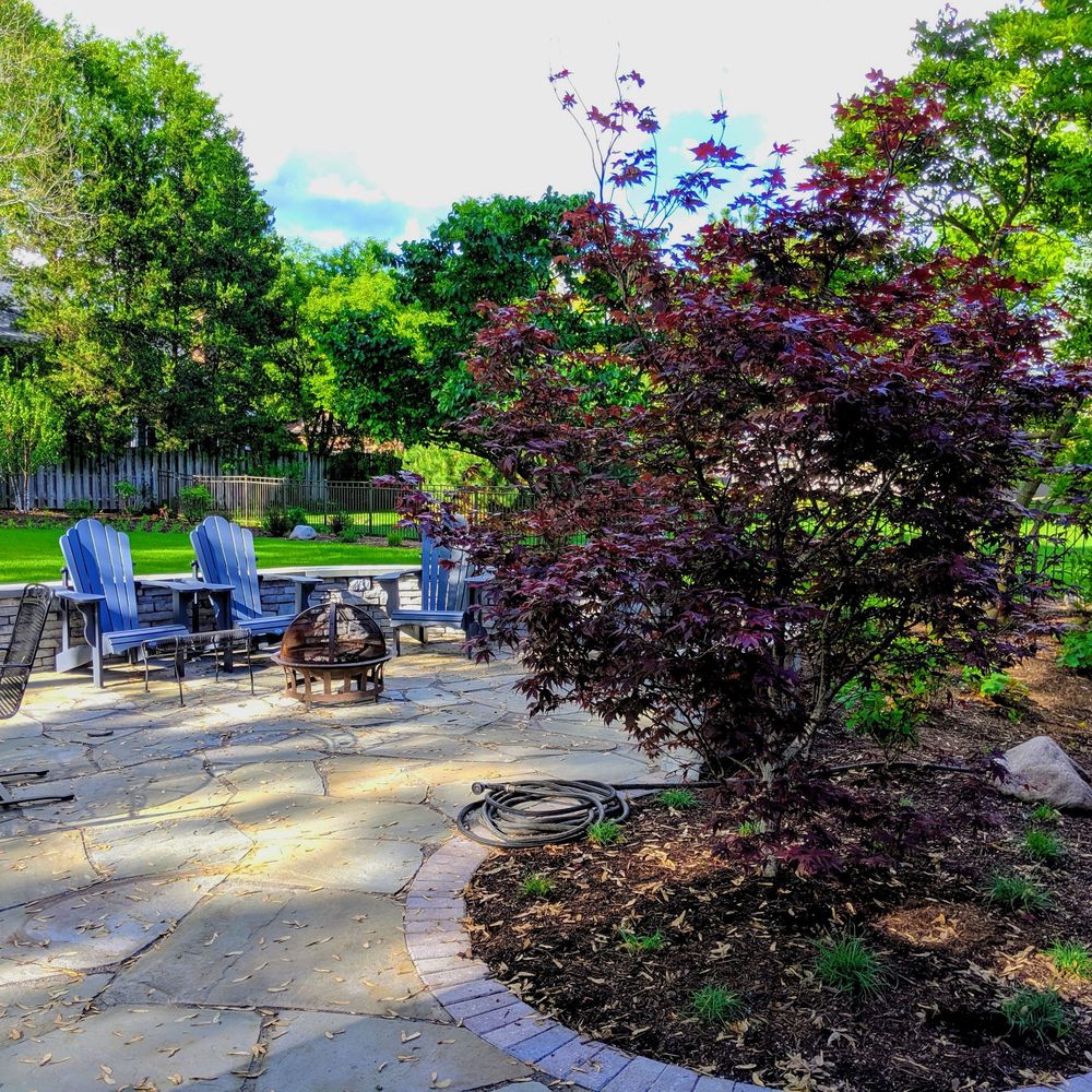 Photo of Turning Leaf Landscapes