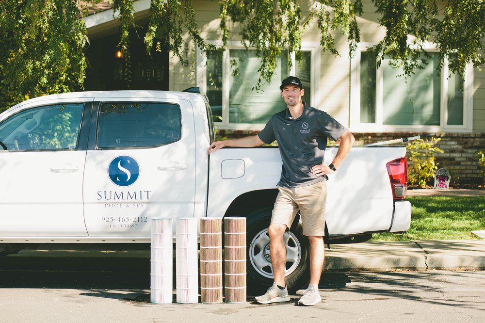 Photo of Summit Pool & Spa