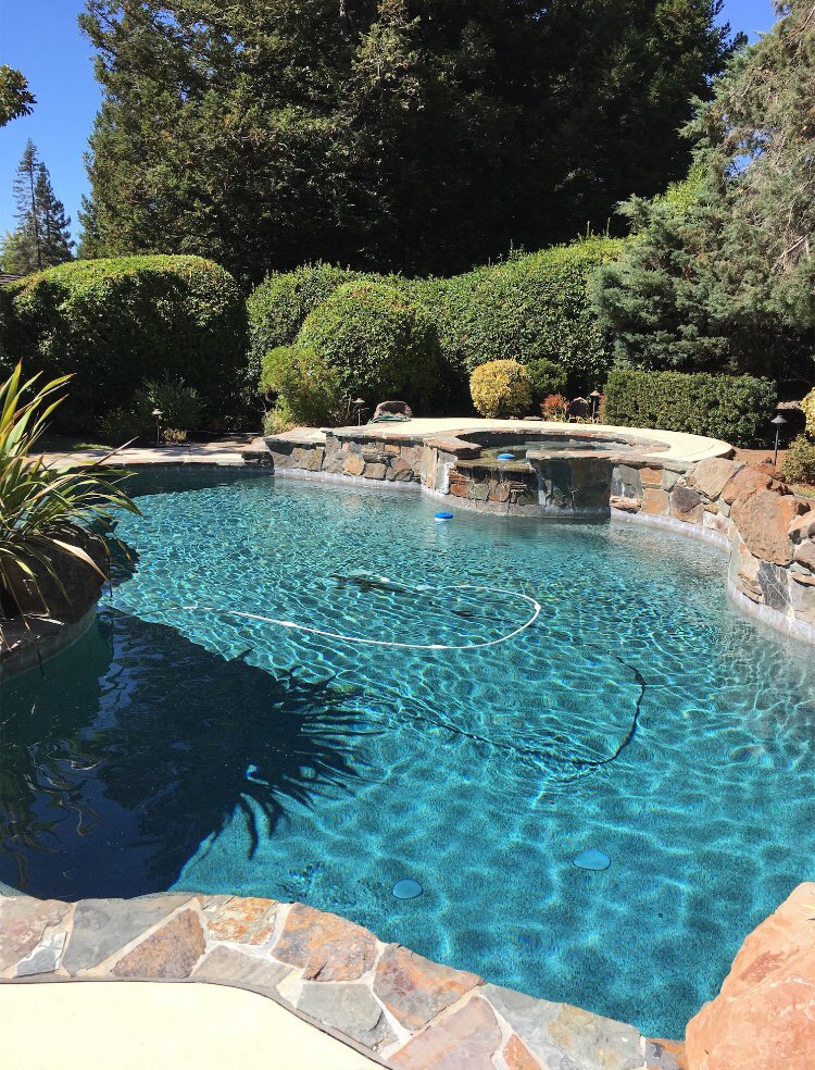 Photo of Summit Pool & Spa