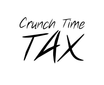 Photo of Crunch Time Tax