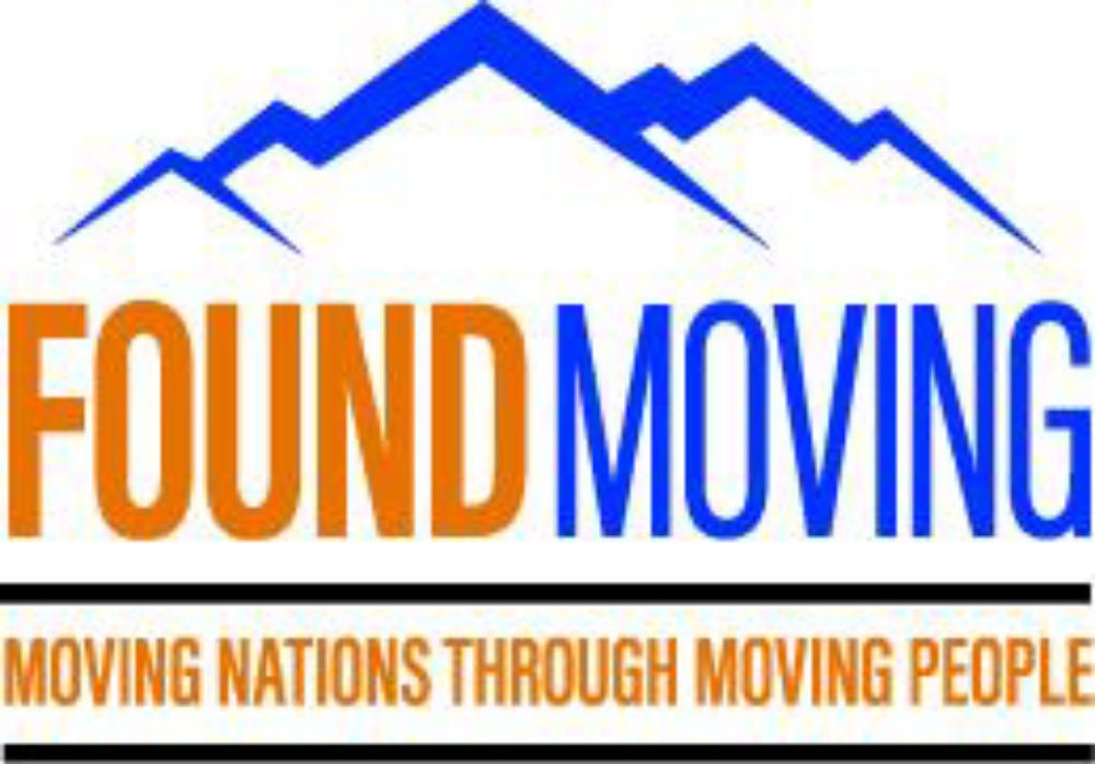 Photo of Found Moving