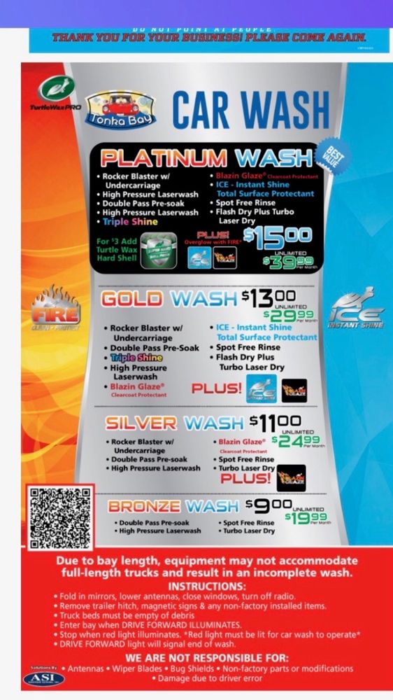 Photo of Tonka Bay Car Wash