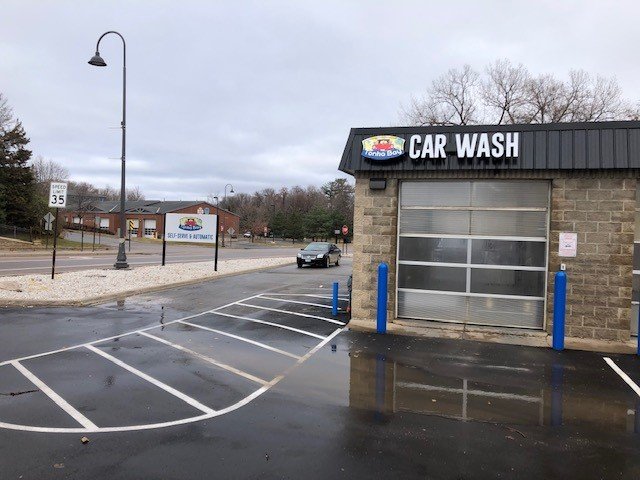 Photo of Tonka Bay Car Wash