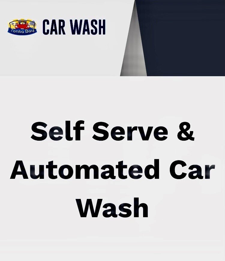 Photo of Tonka Bay Car Wash