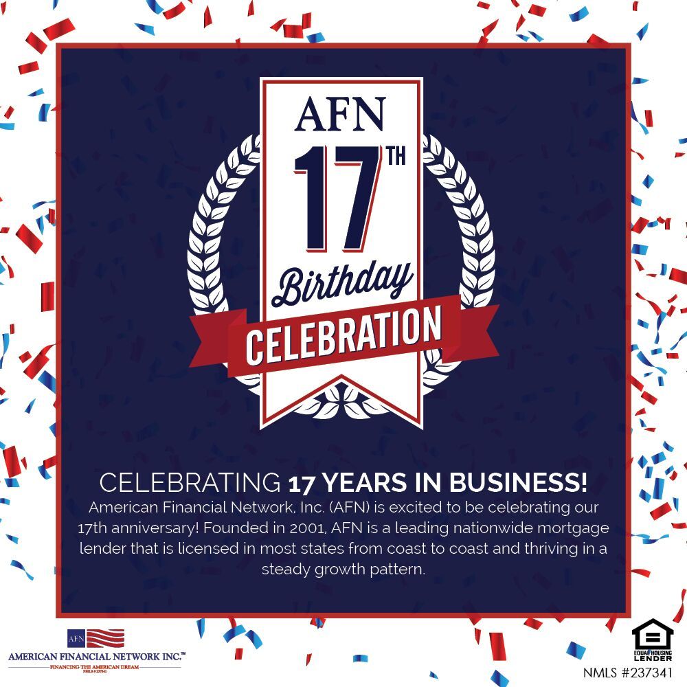 Photo of American Financial Network, Inc