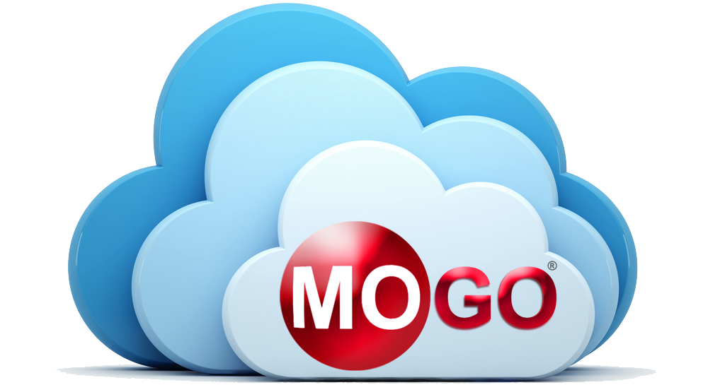 Photo of Mogo Computer Software