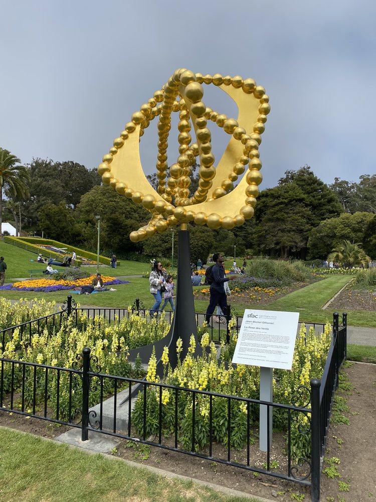 Photo of Conservatory of Flowers