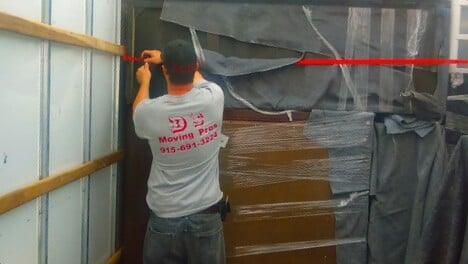 Photo of D's Moving Pros