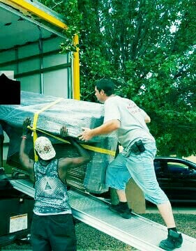 Photo of D's Moving Pros