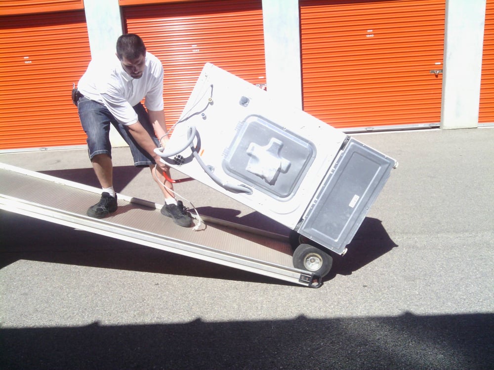 Photo of D's Moving Pros