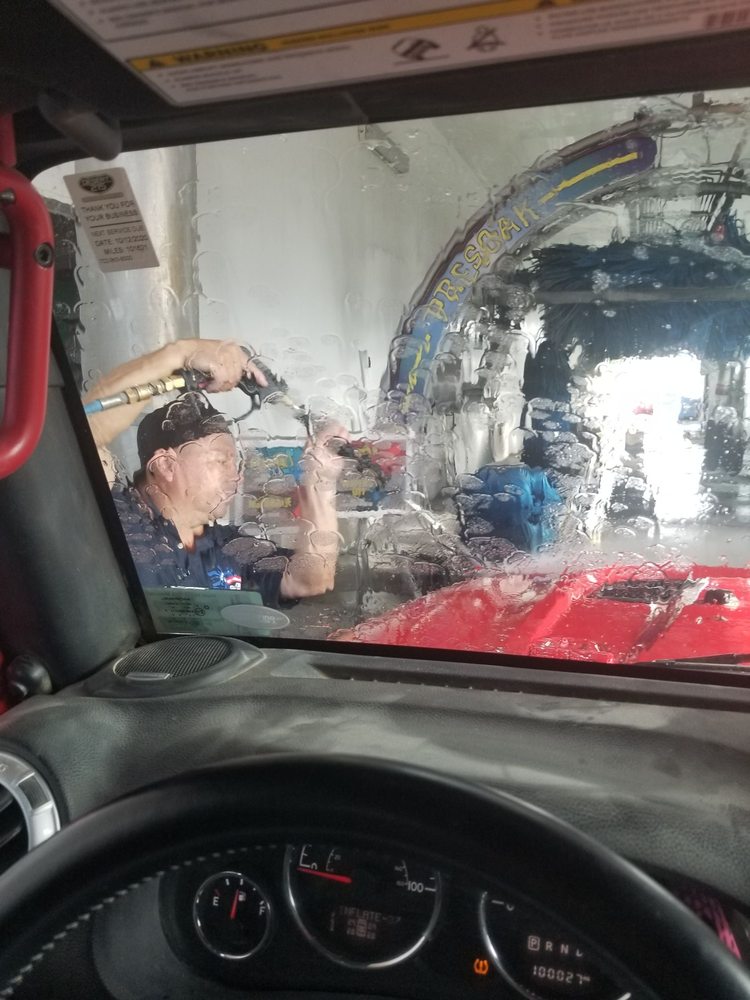 Photo of Splash N' Dash Car Wash