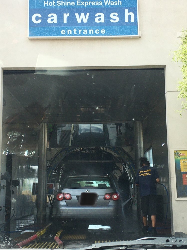 Photo of Splash N' Dash Car Wash