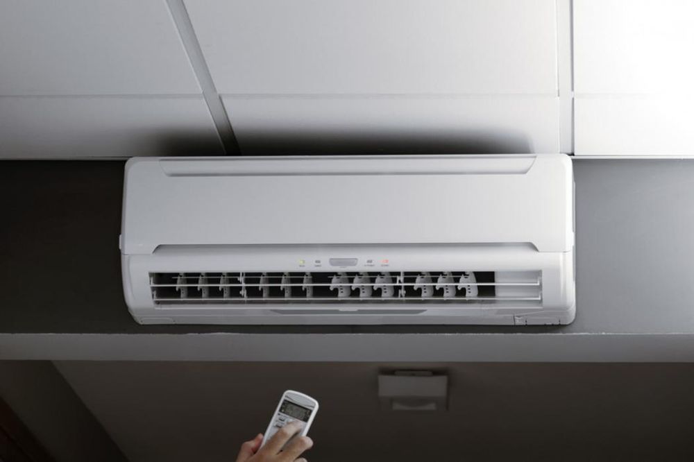 Photo of Palmetto Heat & Air