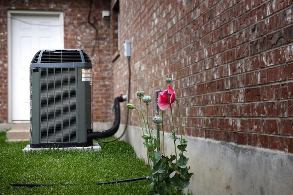 Photo of Palmetto Heat & Air