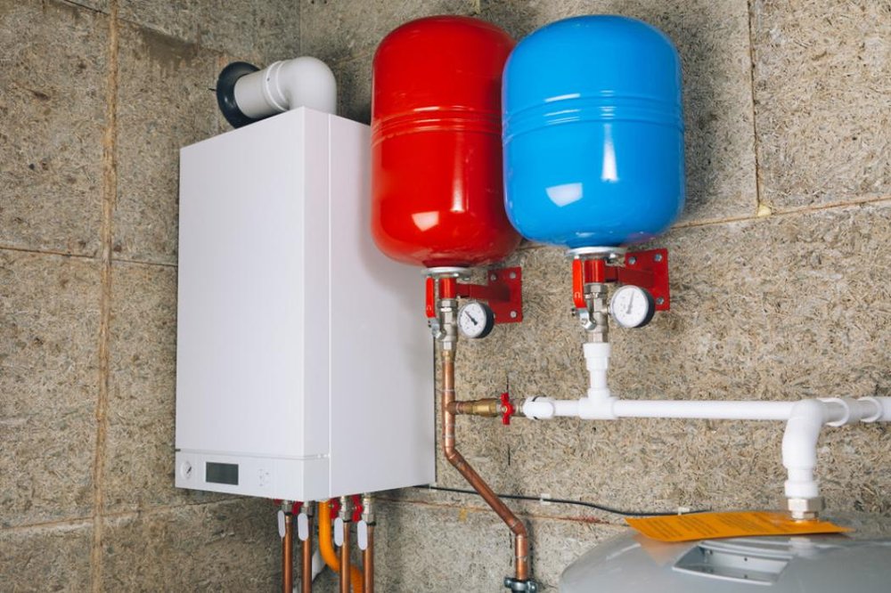 Photo of Palmetto Heat & Air