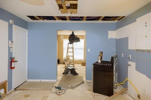 Photo of First Response Restoration, Water Damage Minneapolis Specialist