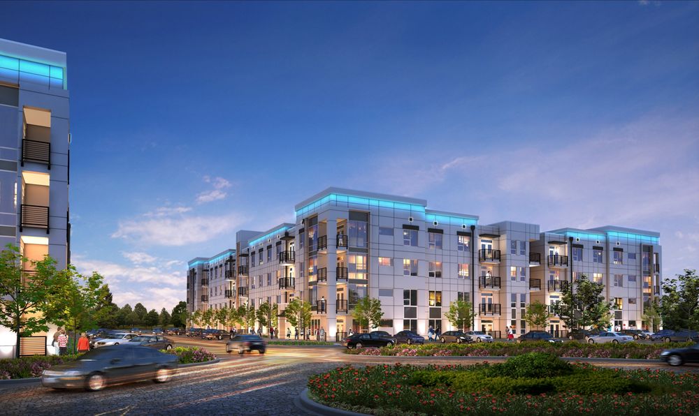 Photo of Marina Bend at Clear Creek Apartments