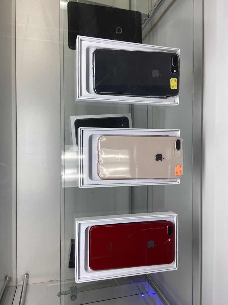 Photo of Nicell Wireless