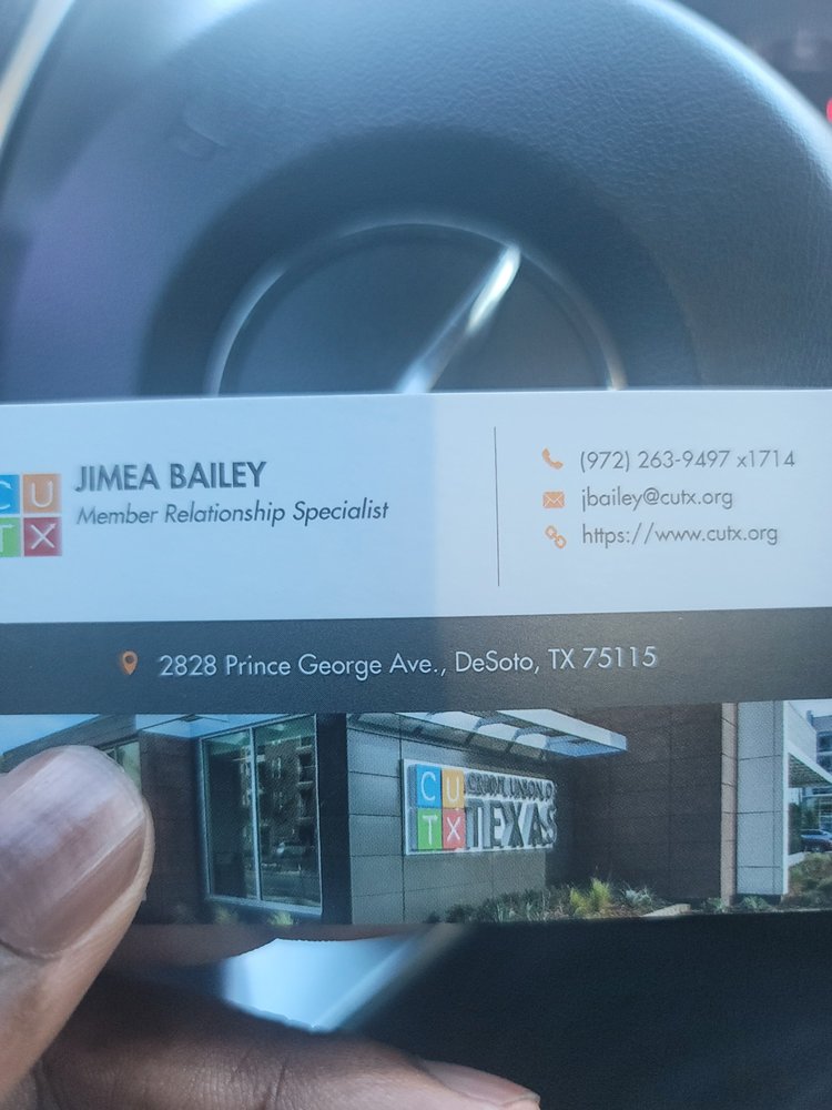 Photo of Credit Union of Texas