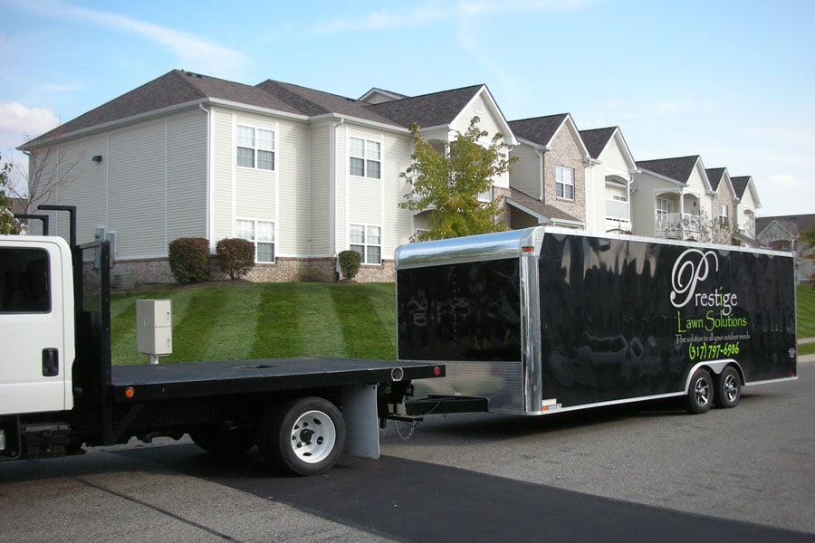 Photo of Prestige Lawn Solutions