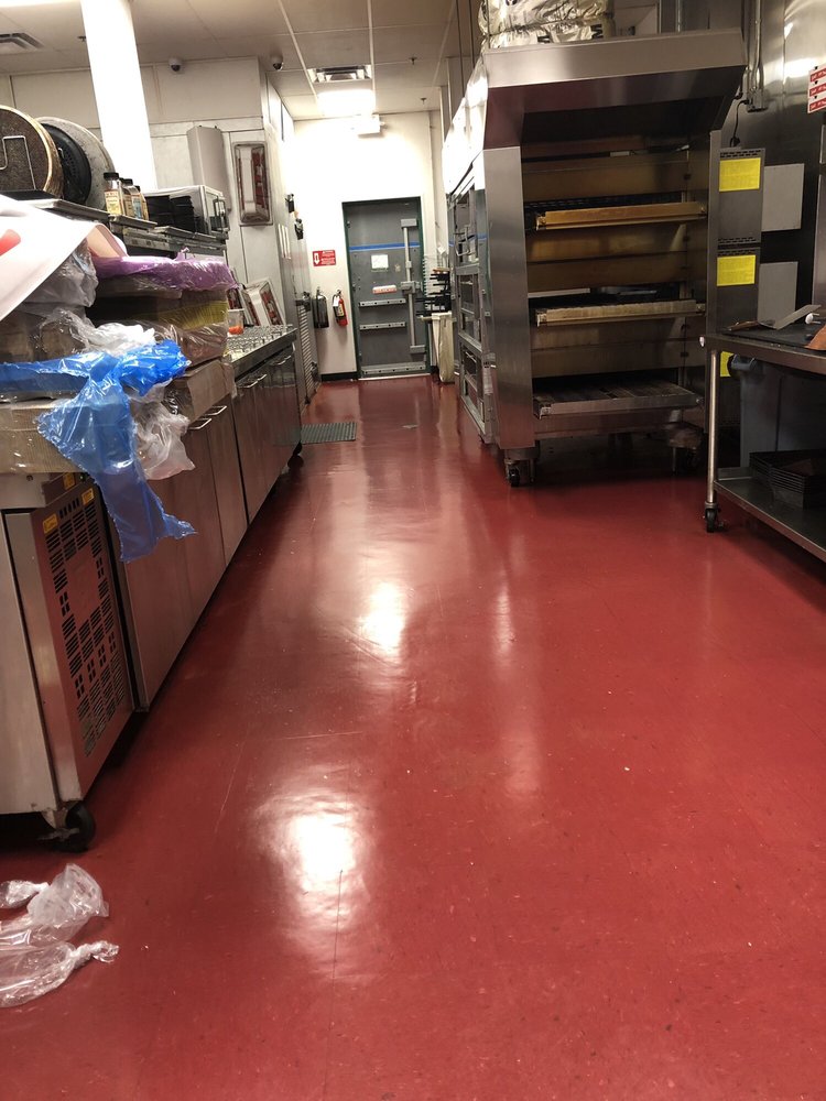 Photo of Tidy Team Cleaning Services