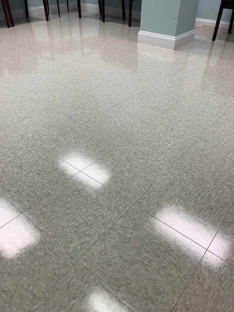 Photo of Tidy Team Cleaning Services