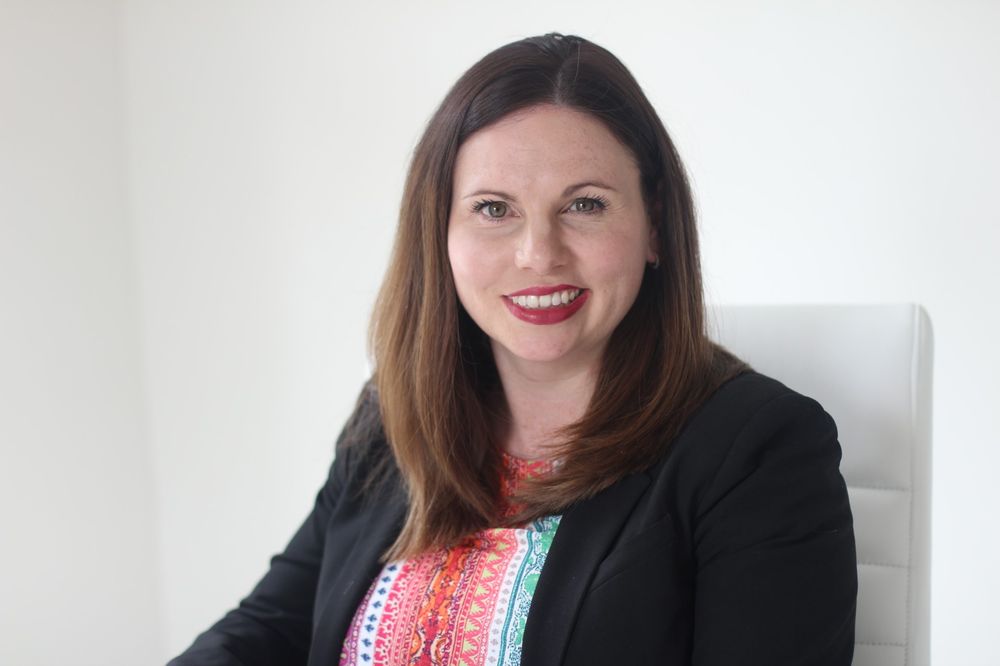 Photo of Laura Neal