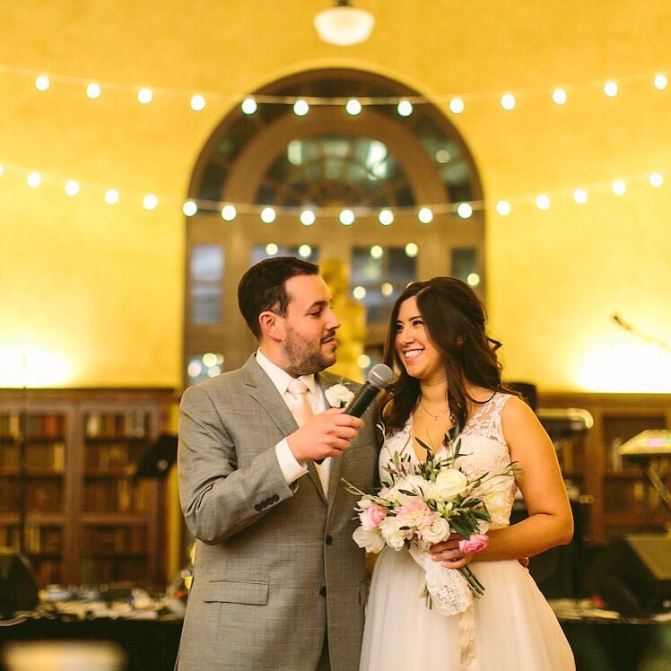 Photo of Pomp & Circumstance Events
