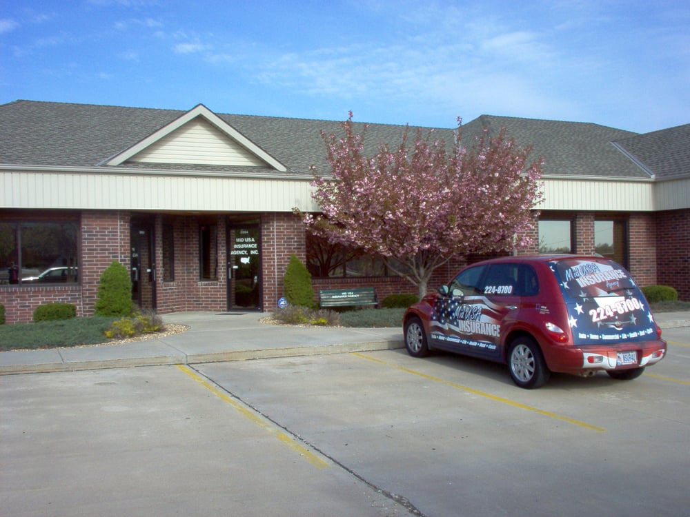 Photo of Mid USA Insurance Agency