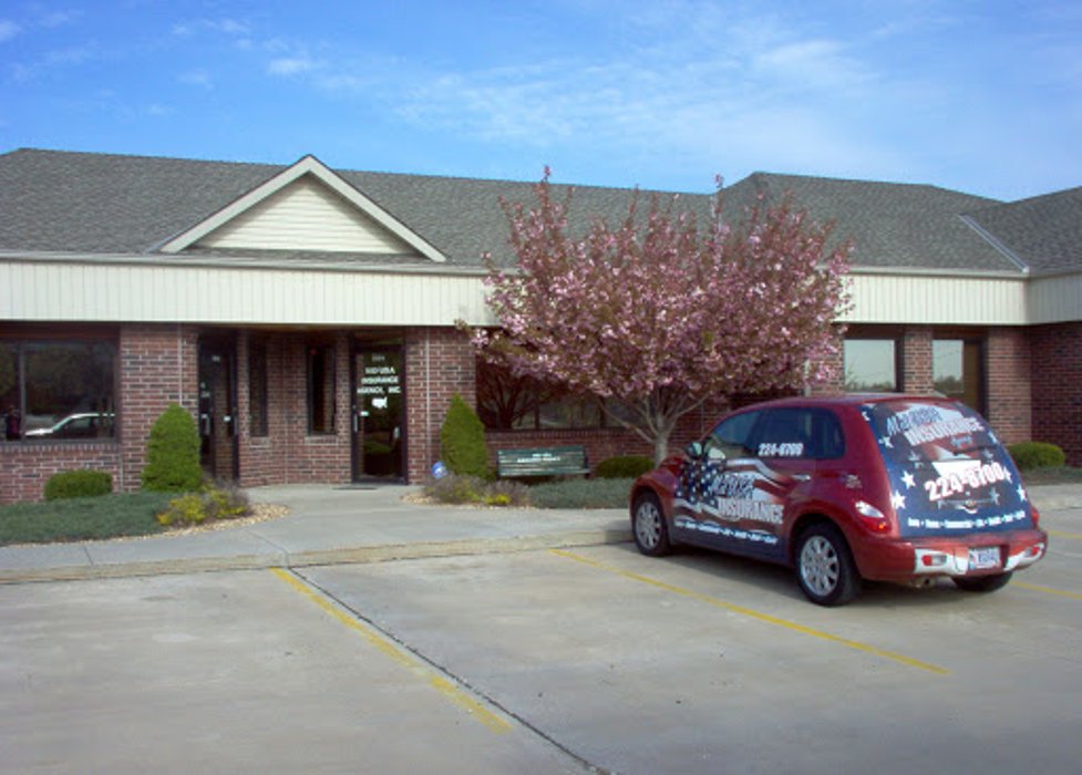 Photo of Mid USA Insurance Agency