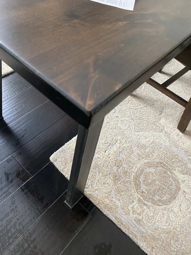 Photo of Complete Claim Furniture Service