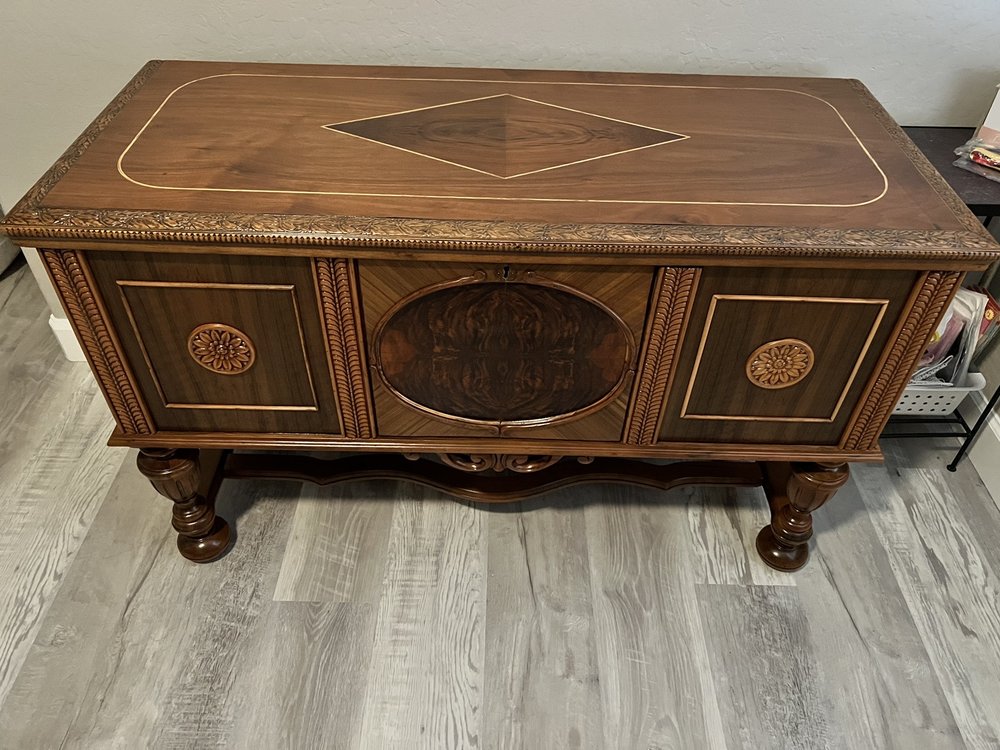 Photo of Complete Claim Furniture Service