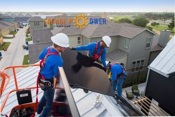 Photo of Engage Power