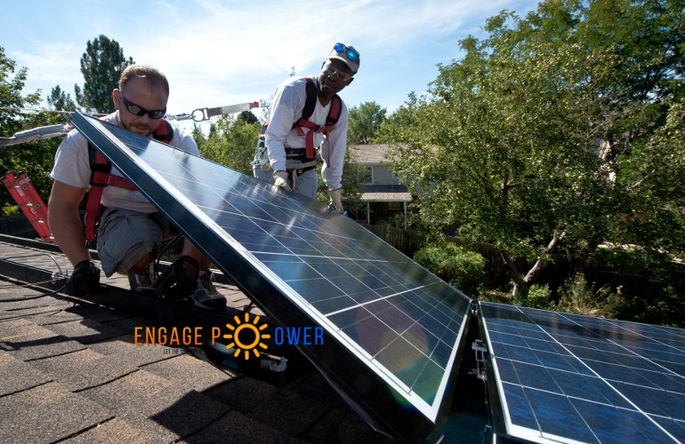 Photo of Engage Power