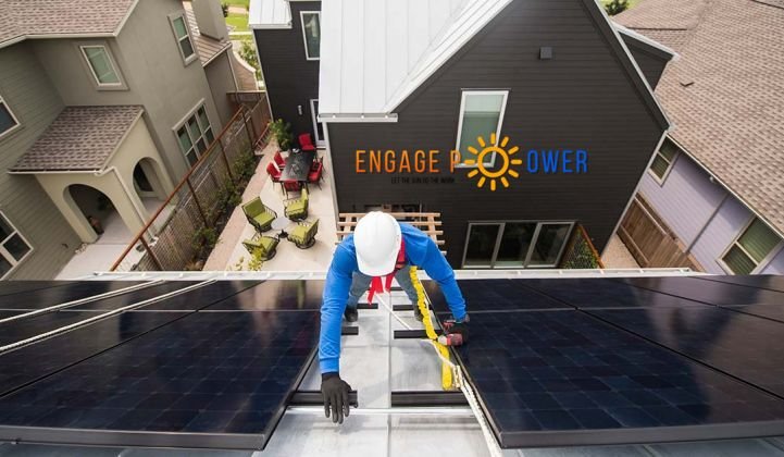 Photo of Engage Power